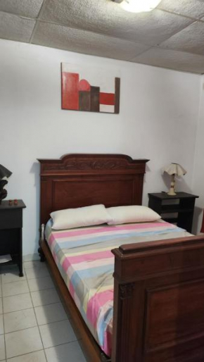 Casa Palermo